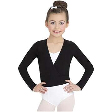 The Dancers of The Universe