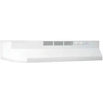 10 Best Range Hood Deals 2025