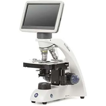 Mid-range Microscopes