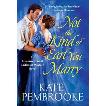 Kate Pembrooke's Backlist and Recommendations - Wednesday Author 8/18/2021