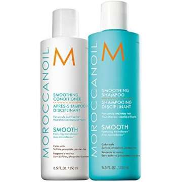 Best CONDITIONING Products for COARSE Hair