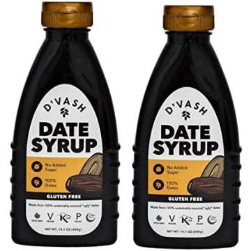 INGREDIENTES - SALSAS - CONDIMENTOS