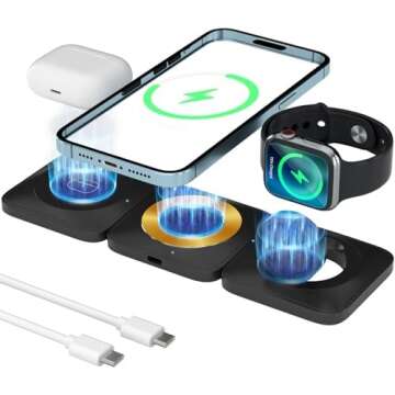 Apple Watch Accessories