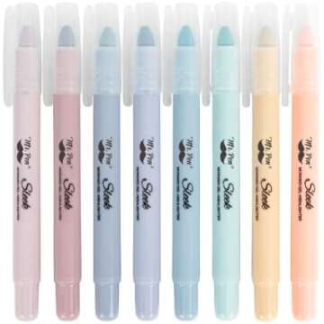 Bible Journaling Must Haves