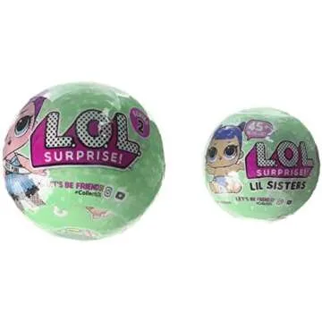 Gifts for Girls (4-6)