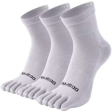 Running Socks