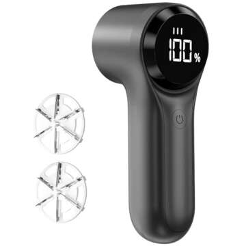 Home good essentials.