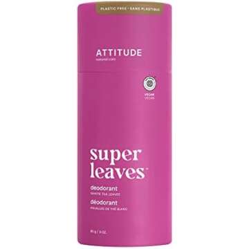 Favorite Brand for Clean Products