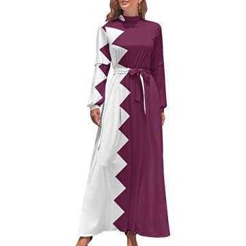 Qatar Packing List for Women