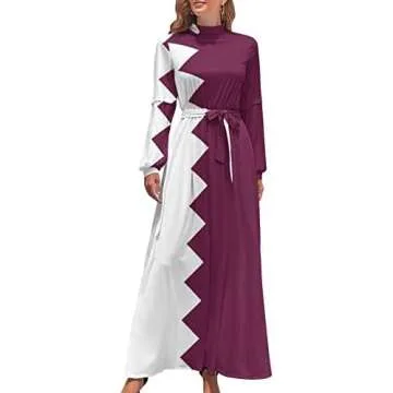 Qatar Packing List for Women