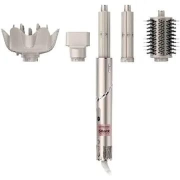 August Curly Hair Routine Products