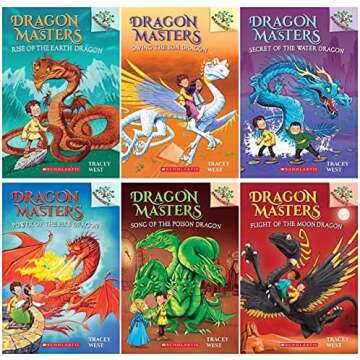 Reluctant Readers- Boys