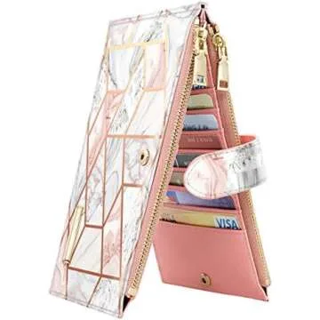 Hand Bags-Totes-Wallets