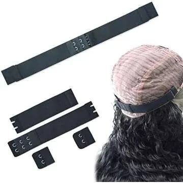 Beginner Wig Essentials