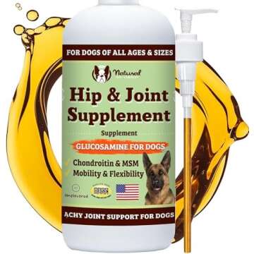 Pet Food enhancers