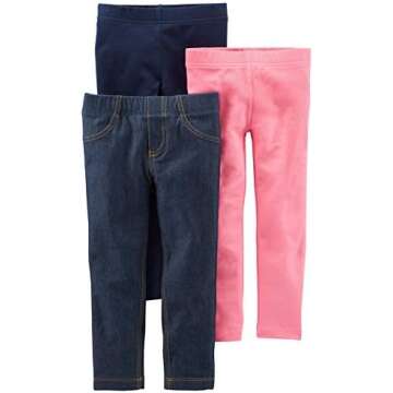 Kids clothing **sizes vary