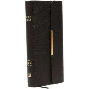 Bible essentials