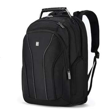 Travel Backpacks & Gear