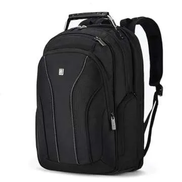 Travel Backpacks & Gear