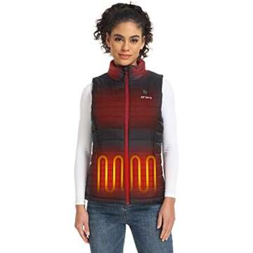 Women's Adventure Clothing