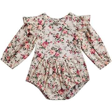 Baby Girl Clothing