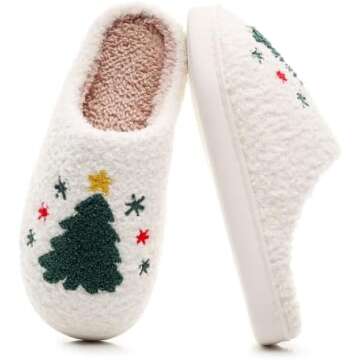 It Girl Christmas Decor