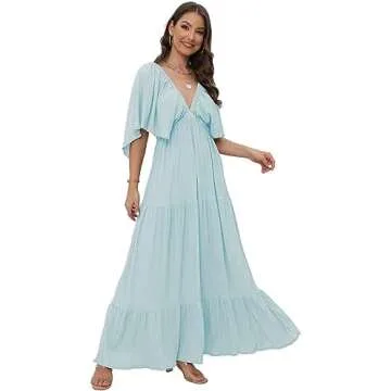 Beach Photoshoot Outfits