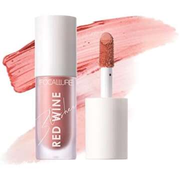 Wine Beauty Products