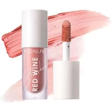 Wine Beauty Products