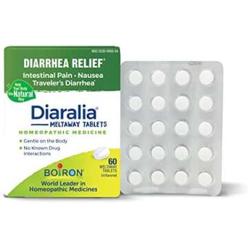 Diarrhea