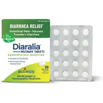 Diarrhea