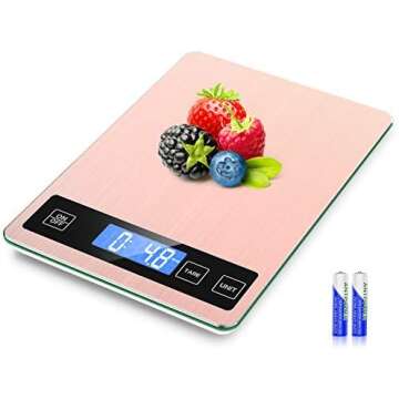 Meal Prepping Must Have’s