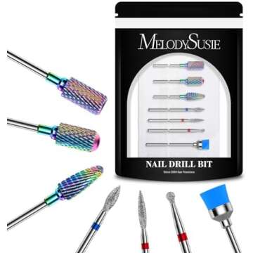 Nail Supplies