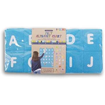 In Home Language Arts Station