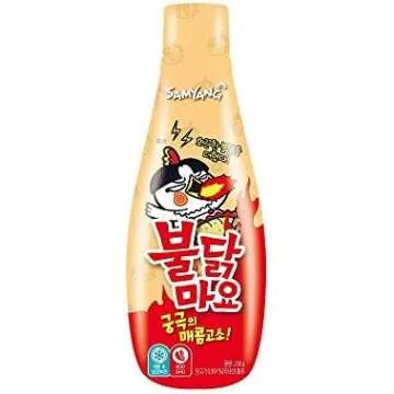 My favorite Hot Sauces