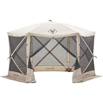 Full-time RV Favorites