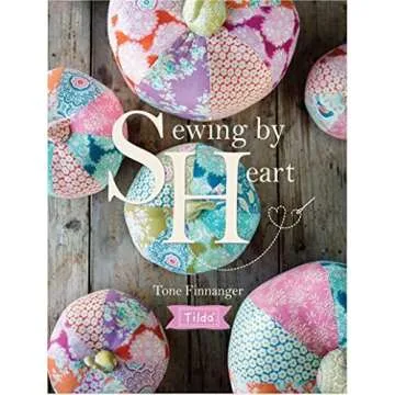 Sewing Books
