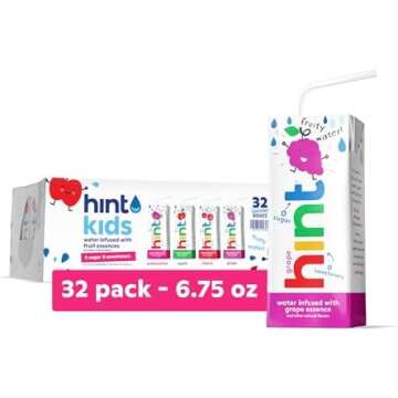 Healthy living for kids