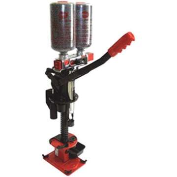 MEC Shotshell Reloading