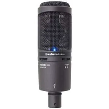 Home Voice Over Studio Awesomeness