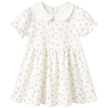 Toddler girl summer outfits