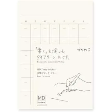 Stationery Must Haves