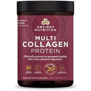 Collagen