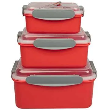 Best Microwave Safe Lids