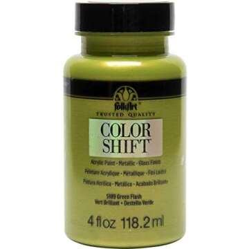 Grinch Inspired Christmas