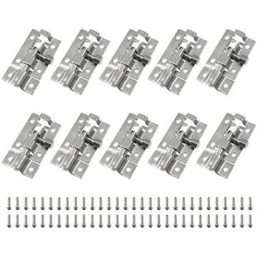 Hardware and Materials