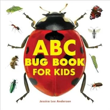 Fun Books about Bugs and Insects