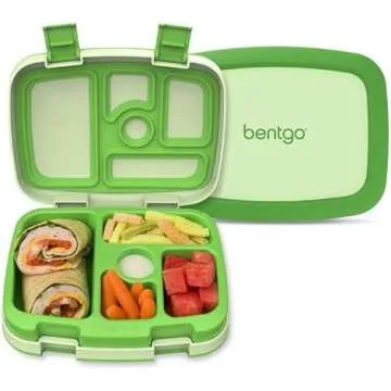 School Office Work Lunch Box