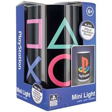 Christmas gifts for your gamer boys!