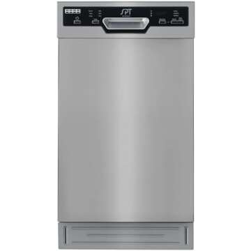 Best Black Friday Dishwasher Deals In 2024